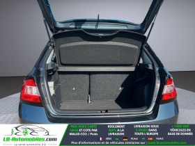 Skoda Fabia 1.0 TSI 95 ch BVM  occasion � Beaupuy - photo n�9