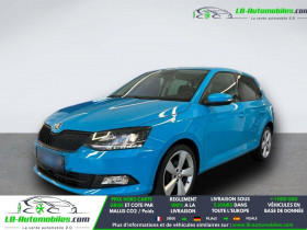 Skoda Fabia , garage LB AUTOMOBILES � Beaupuy