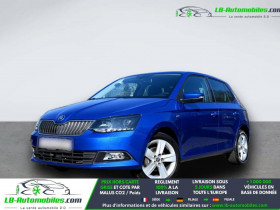 Skoda Fabia , garage LB AUTOMOBILES � Beaupuy