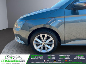 Skoda Fabia 1.0 TSI 95 ch BVM  occasion � Beaupuy - photo n�8