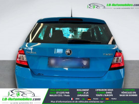 Skoda Fabia 1.0 TSI 95 ch BVM  occasion � Beaupuy - photo n�6