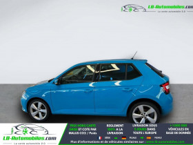 Skoda Fabia 1.0 TSI 95 ch BVM  occasion � Beaupuy - photo n�5