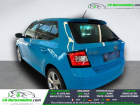 Skoda Fabia 1.0 TSI 95 ch BVM  occasion � Beaupuy - photo n�3