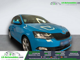 Skoda Fabia 1.0 TSI 95 ch BVM  occasion � Beaupuy - photo n�2