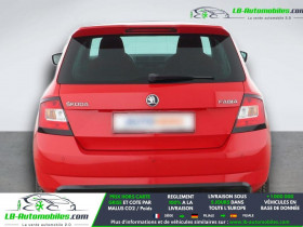 Skoda Fabia 1.0 TSI 95 ch BVM  occasion � Beaupuy - photo n�7