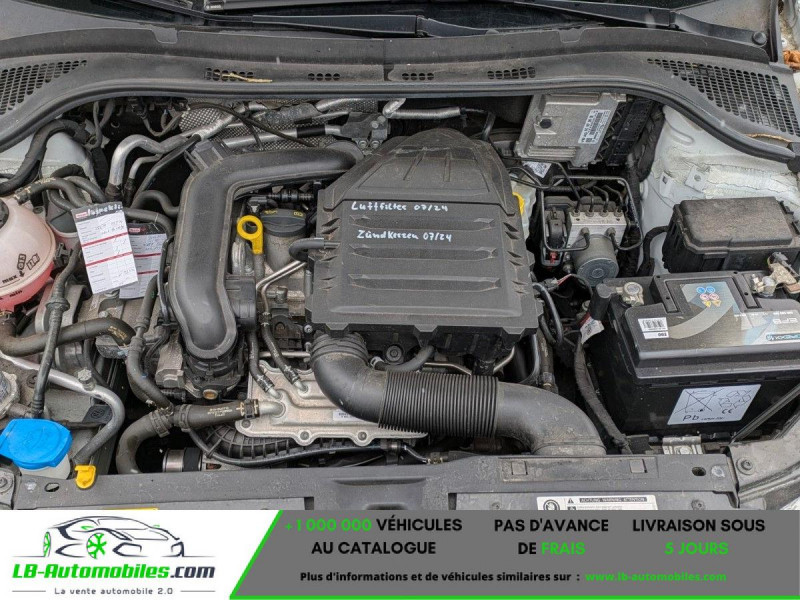 Skoda Fabia 1.0 TSI 95 ch BVM  occasion � Beaupuy - photo n�10