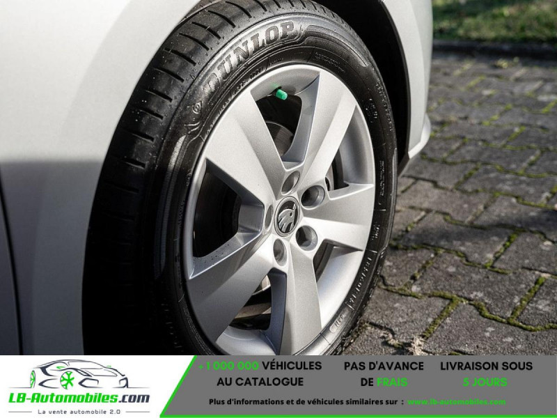 Skoda Fabia 1.0 TSI 95 ch BVM  occasion � Beaupuy - photo n�6