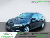 Skoda Fabia 1.0 TSI 95 ch BVM  � Beaupuy 31