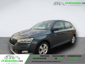 Skoda Fabia 1.0 TSI 95 ch BVM  � Beaupuy 31