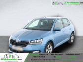 Annonce Skoda Fabia occasion Essence 1.0 TSI 95 ch BVM � Beaupuy