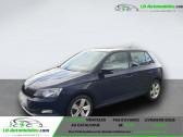 Annonce Skoda Fabia occasion Essence 1.0 TSI 95 ch BVM � Beaupuy