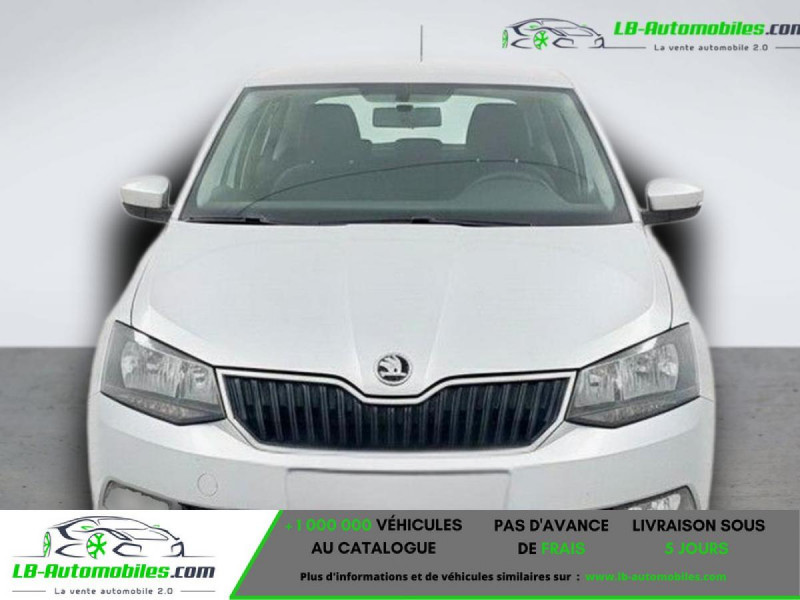 Skoda Fabia 1.0 TSI 95 ch BVM  occasion � Beaupuy