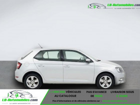 Skoda Fabia 1.0 TSI 95 ch BVM  occasion � Beaupuy - photo n�2