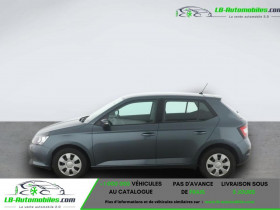 Skoda Fabia 1.0 TSI 95 ch BVM  occasion � Beaupuy - photo n�6