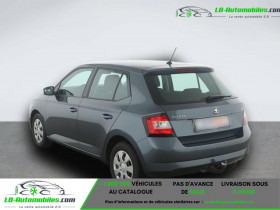 Skoda Fabia 1.0 TSI 95 ch BVM  occasion � Beaupuy - photo n�4