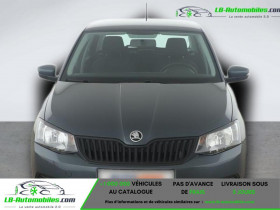 Skoda Fabia 1.0 TSI 95 ch BVM  occasion � Beaupuy - photo n�5