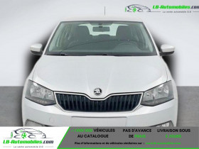 Skoda Fabia , garage LB AUTOMOBILES � Beaupuy