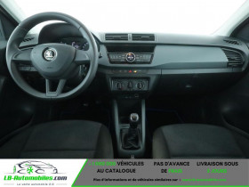 Skoda Fabia 1.0 TSI 95 ch BVM  occasion � Beaupuy - photo n�3