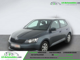 Skoda Fabia , garage LB AUTOMOBILES � Beaupuy