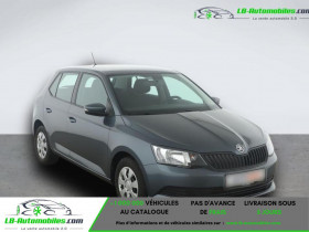 Skoda Fabia 1.0 TSI 95 ch BVM  occasion � Beaupuy - photo n�2
