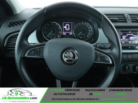 Skoda Fabia 1.0 TSI 95 ch BVM  occasion � Beaupuy - photo n�8