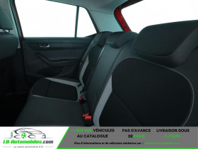 Skoda Fabia 1.0 TSI 95 ch BVM  occasion � Beaupuy - photo n�7