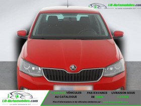 Skoda Fabia 1.0 TSI 95 ch BVM  occasion � Beaupuy - photo n�5