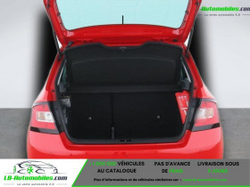 Skoda Fabia 1.0 TSI 95 ch BVM  occasion � Beaupuy - photo n�4