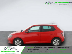 Skoda Fabia 1.0 TSI 95 ch BVM  occasion � Beaupuy - photo n�6