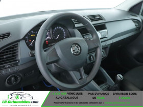Skoda Fabia 1.0 TSI 95 ch BVM  occasion � Beaupuy - photo n�10