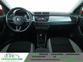 Skoda Fabia 1.0 TSI 95 ch BVM  occasion � Beaupuy - photo n�3