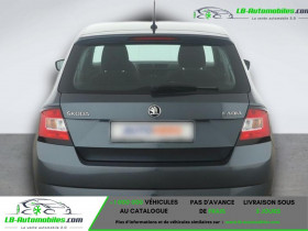 Skoda Fabia 1.0 TSI 95 ch BVM  occasion � Beaupuy - photo n�7