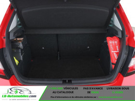 Skoda Fabia 1.0 TSI 95 ch BVM  occasion � Beaupuy - photo n�9