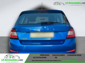 Skoda Fabia 1.0 TSI 95 ch BVM  occasion � Beaupuy - photo n�5