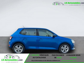 Skoda Fabia 1.0 TSI 95 ch BVM  occasion � Beaupuy - photo n�4