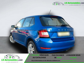 Skoda Fabia 1.0 TSI 95 ch BVM  occasion � Beaupuy - photo n�3