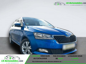 Skoda Fabia 1.0 TSI 95 ch BVM  occasion � Beaupuy - photo n�2