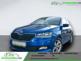 Skoda Fabia , garage LB AUTOMOBILES � Beaupuy