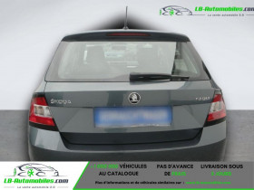 Skoda Fabia 1.0 TSI 95 ch BVM  occasion � Beaupuy - photo n�6
