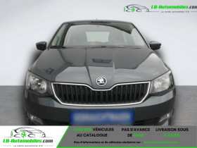 Skoda Fabia 1.0 TSI 95 ch BVM  occasion � Beaupuy - photo n�5