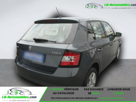 Skoda Fabia 1.0 TSI 95 ch BVM  occasion � Beaupuy - photo n�4