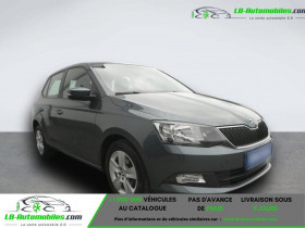 Skoda Fabia 1.0 TSI 95 ch BVM  occasion � Beaupuy - photo n�2