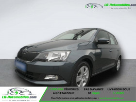 Skoda Fabia , garage LB AUTOMOBILES � Beaupuy