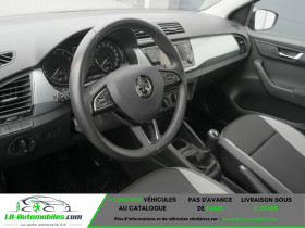 Skoda Fabia 1.0 TSI 95 ch BVM  occasion � Beaupuy - photo n�3