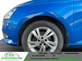 Skoda Fabia 1.0 TSI 95 ch BVM  occasion � Beaupuy - photo n�9