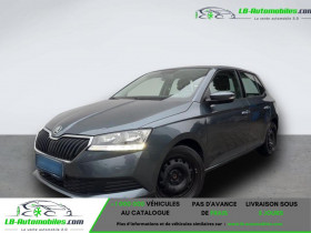 Skoda Fabia , garage LB AUTOMOBILES � Beaupuy