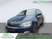 Skoda Fabia 1.0 TSI 95 ch BVM  � Beaupuy 31
