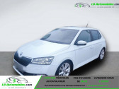 Skoda Fabia 1.0 TSI 95 ch BVM  � Beaupuy 31