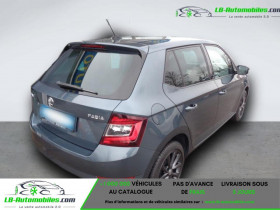 Skoda Fabia 1.0 TSI 95 ch BVM  occasion � Beaupuy - photo n�3