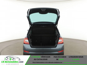 Skoda Fabia 1.0 TSI 95 ch BVM  occasion � Beaupuy - photo n�9